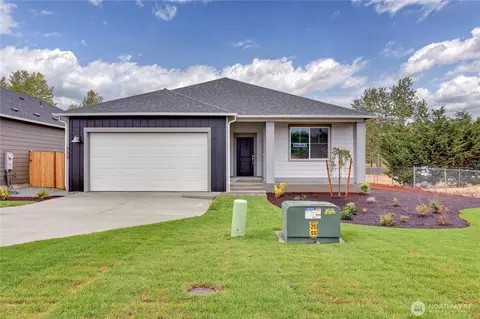 650 W Mccurdy Rd, Sequim, WA 98382