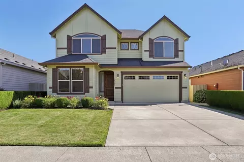 14203 NE 103rd St, Vancouver, WA 98682