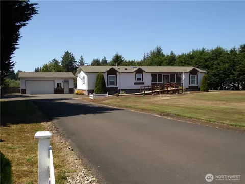 8005 Sandridge Rd, Long Beach, WA 98631