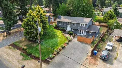9418 116th St E, Puyallup, WA 98373