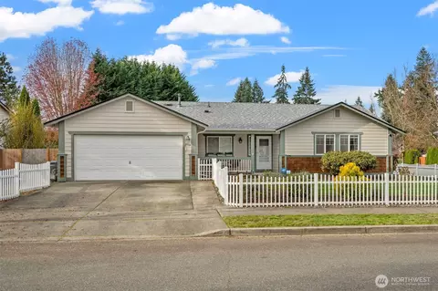 17504 40th Dr NE, Arlington, WA 98223