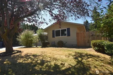1119 N Viewmont Dr, Mount Vernon, WA 98273