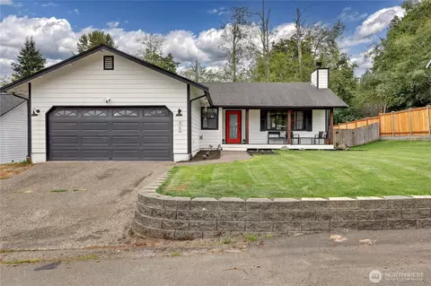 4060 SE Saxon Ct, Port Orchard, WA 98366