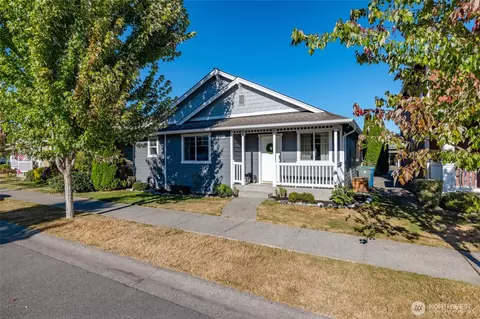 283 Klinger St, Sedro Woolley, WA 98284