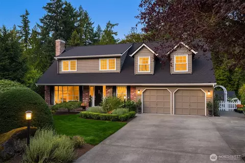 18232 SE 43rd Ct, Issaquah, WA 98027