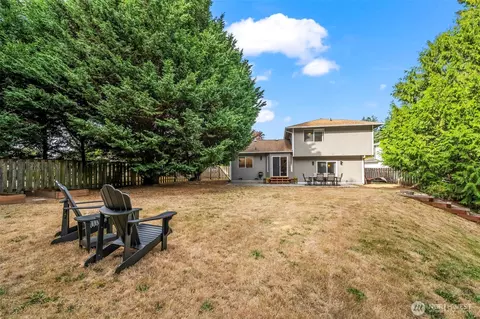 11704 40th Av Ct NW, Gig Harbor, WA 98332