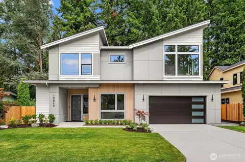 16648 NE 12th St, Bellevue, WA 98008