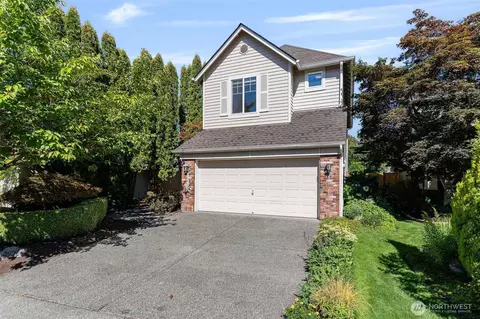 25022 SE 42nd Dr, Issaquah, WA 98029