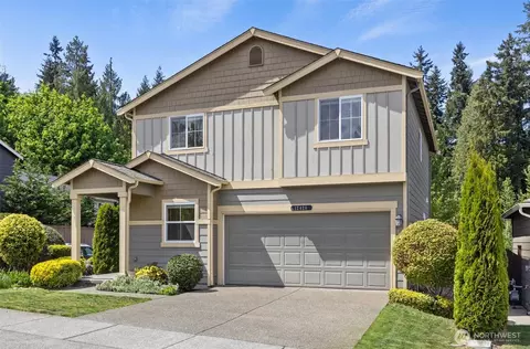 12426 58th Ave SE, Snohomish, WA 98296