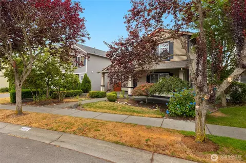 Exterior - 3903 154th Pl SE, Bothell, WA 98012 photo 7 of 8