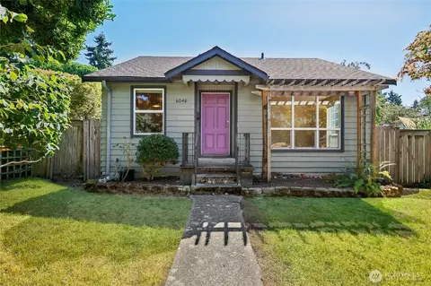6046 46th Ave SW, Seattle, WA 98136