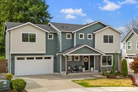 4620 69th Dr NE, Marysville, WA 98270