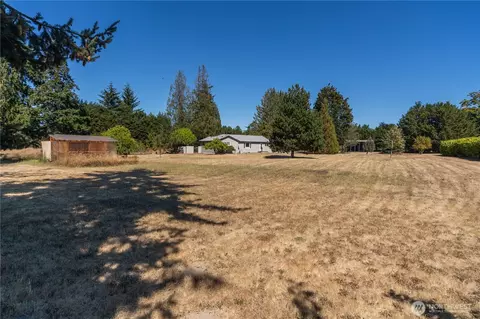 Exterior - 245 Gupster Rd, Sequim, WA 98382 photo 14 of 14