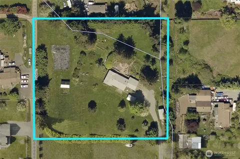 View/Area - 245 Gupster Rd, Sequim, WA 98382 photo 1 of 1
