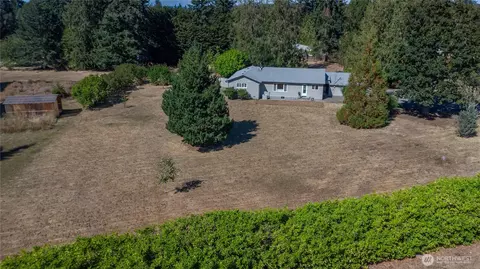 245 Gupster Rd, Sequim, WA 98382