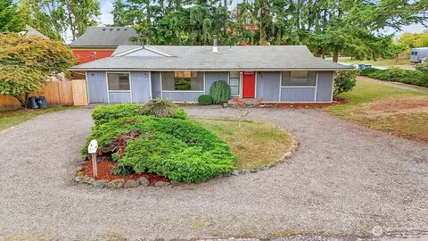 509 Garfield St, Port Townsend, WA 98368