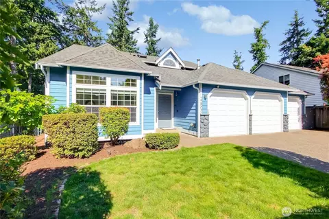 22503 SE 277th Pl, Maple Valley, WA 98038