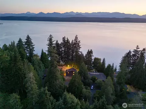 24559 Johnson Rd NW, Poulsbo, WA 98370