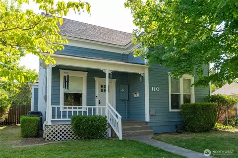 110 Withva St, Walla Walla, WA 99362