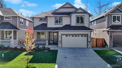 15412 131st Ave E, Puyallup, WA 98374