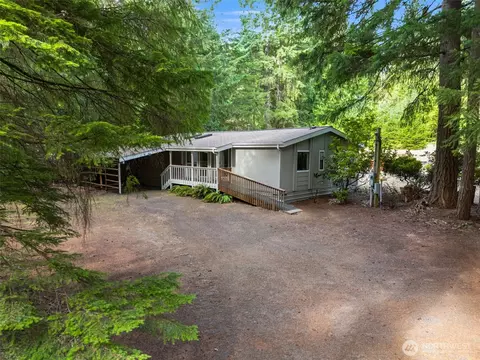 14808 Fagerud Rd SE, Olalla, WA 98359