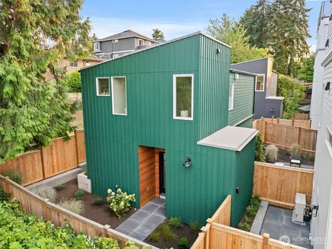 5125 S Brandon St, Seattle, WA 98118