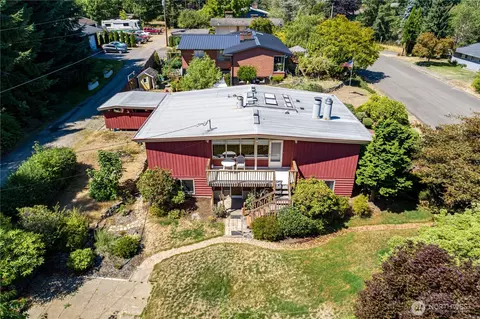 1107 W Harvard Ave, Shelton, WA 98584
