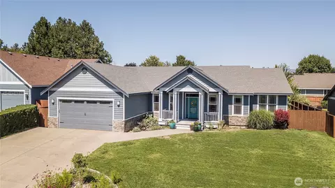 1701 E Canterbury Dr, Ellensburg, WA 98926