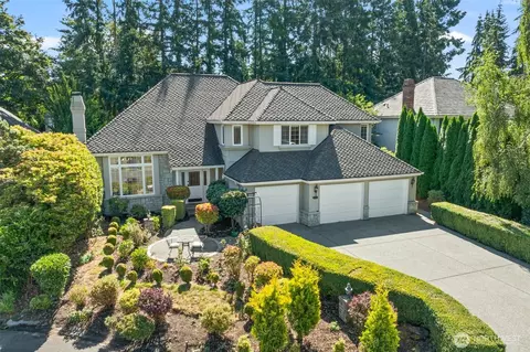 21427 SE 33rd Pl, Sammamish, WA 98075