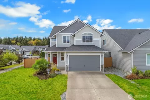 9986 Charles St, Yelm, WA 98597