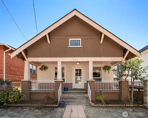 3917 S Hudson St, Seattle, WA 98118