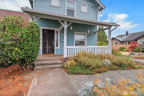 5809 S Puget Sound Ave, Tacoma, WA 98409