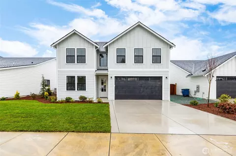 629 Bucko Ave, Sedro Woolley, WA 98284