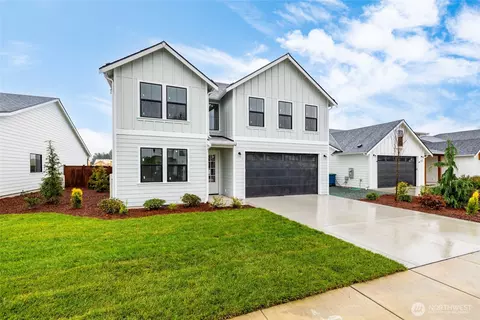629 Bucko Ave, Sedro Woolley, WA 98284