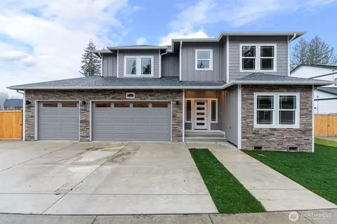 6808 Kyodi Ct SE, Olympia, WA 98501