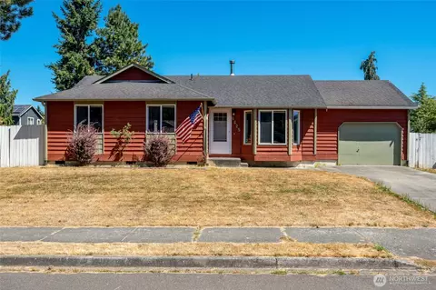 6625 63rd Dr NE, Marysville, WA 98270