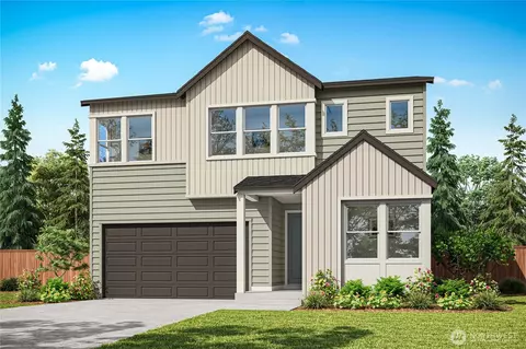 20327 Eagle Ln E #27, Bonney Lake, WA 98391