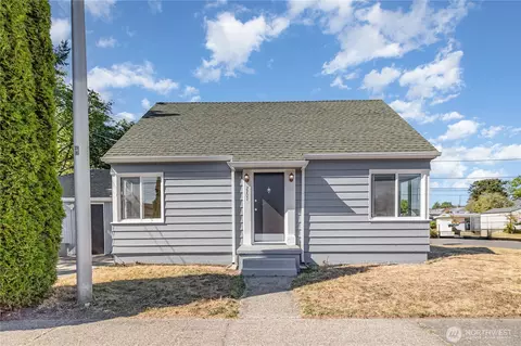 2701 S 15th St, Tacoma, WA 98405