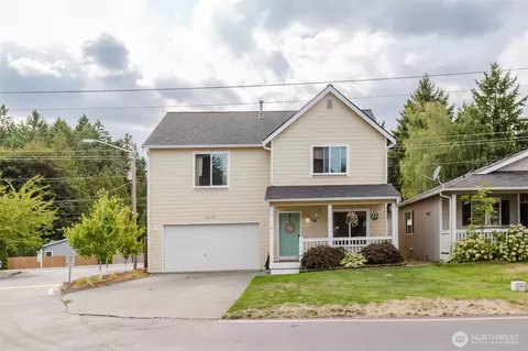 6259 Sol Duc Dr NE, Bremerton, WA 98311