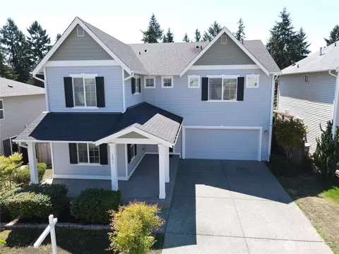 1077 Hiton Cir, Dupont, WA 98327