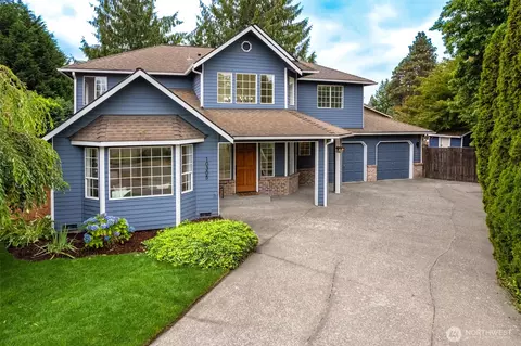 10305 SE 190th Pl, Renton, WA 98055