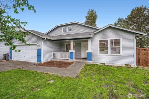 2803 Z St SE, Auburn, WA 98002