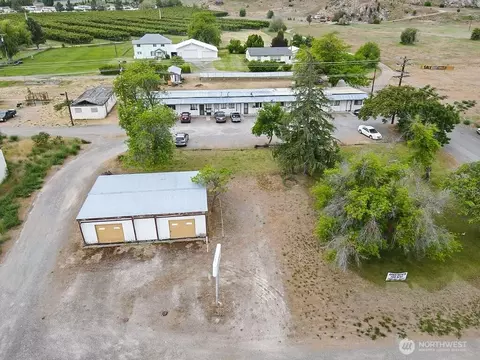 0 Lot 1-3 Columbia Ave, Bridgeport, WA 98813