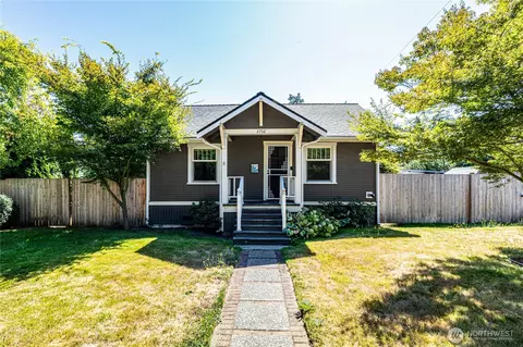 2702 22nd St, Everett, WA 98201 photo 2