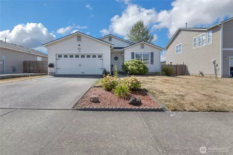 1207 Boatman Ave NW, Orting, WA 98360