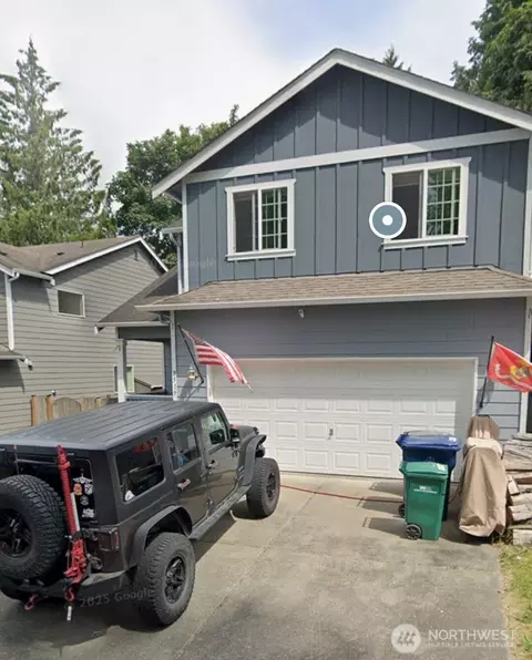 8519 16th St NE, Lake Stevens, WA 98258