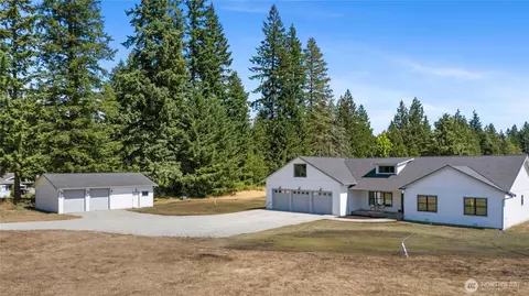 27529 35th Ave NE, Arlington, WA 98223