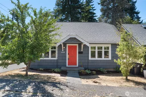 1219 Glass Ave NE, Olympia, WA 98506
