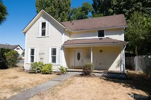 5802 2nd Ave, Ferndale, WA 98248