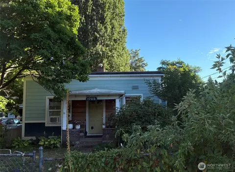 1705 Prospect Ave NE, Olympia, WA 98506